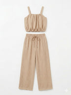 CONJUNTO CON TOP FLUIDO