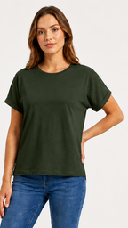 CAMISETA BÁSICA