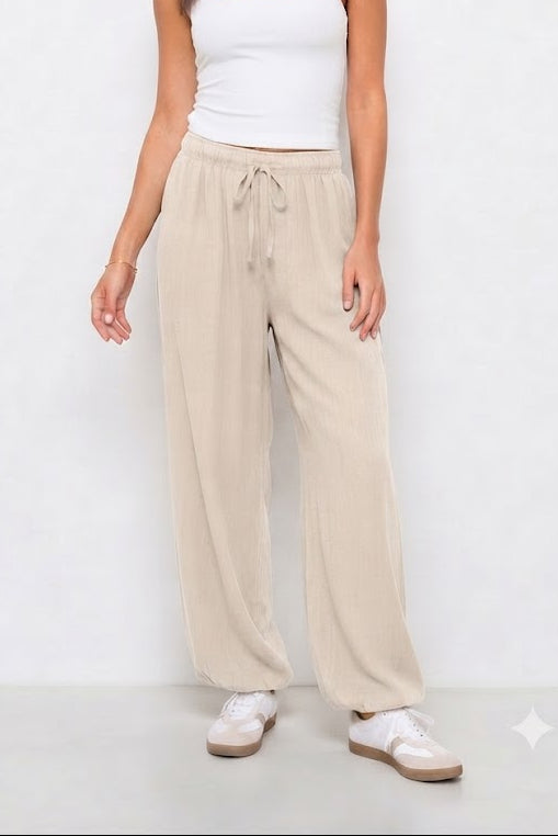 PANTALÓN VERANO