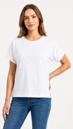 CAMISETA BÁSICA