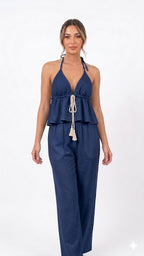 CONJUNTO BRISA DE VERANO