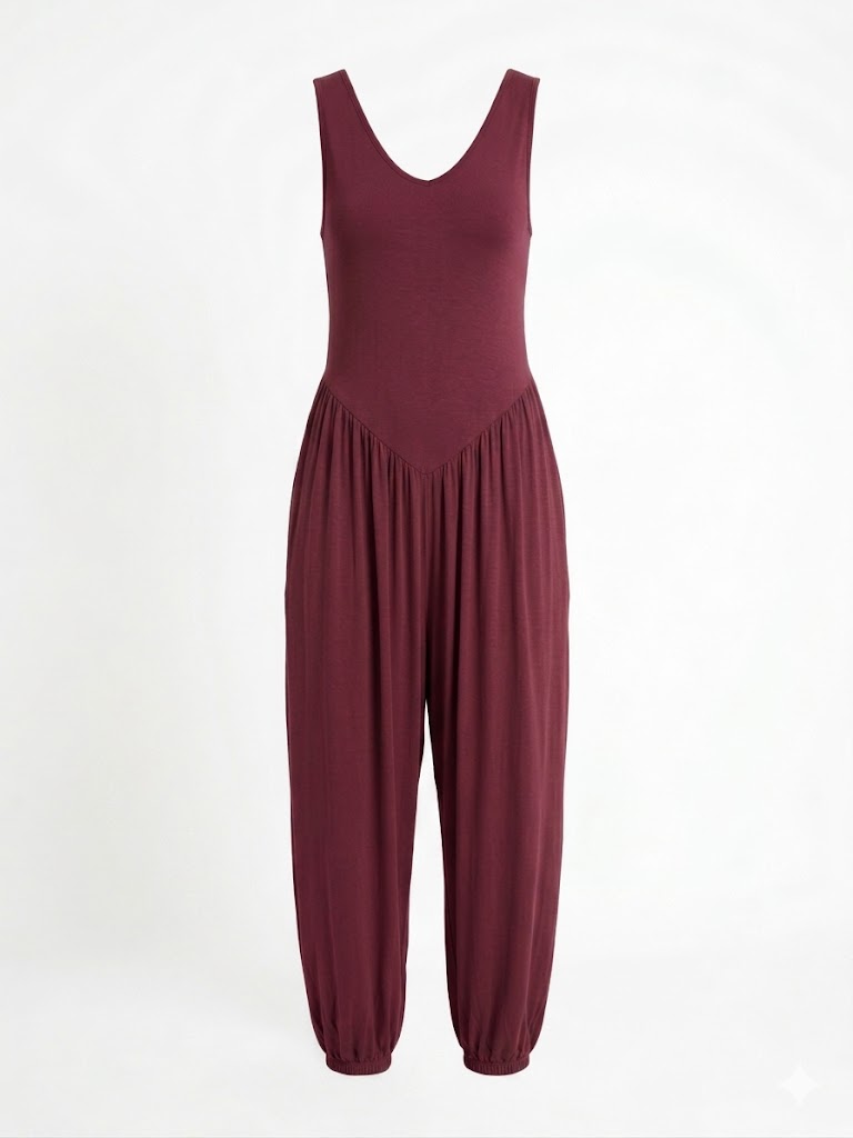 MONO JOGGER RELAXED