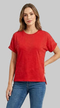 CAMISETA BÁSICA