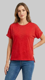 CAMISETA BÁSICA