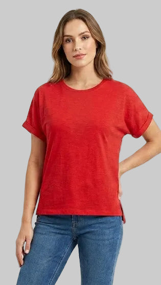 CAMISETA BÁSICA