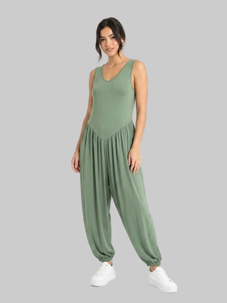MONO JOGGER RELAXED