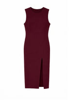 VESTIDO MIDI