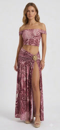 CONJUNTO PLAYA