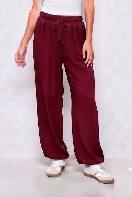 PANTALÓN VERANO