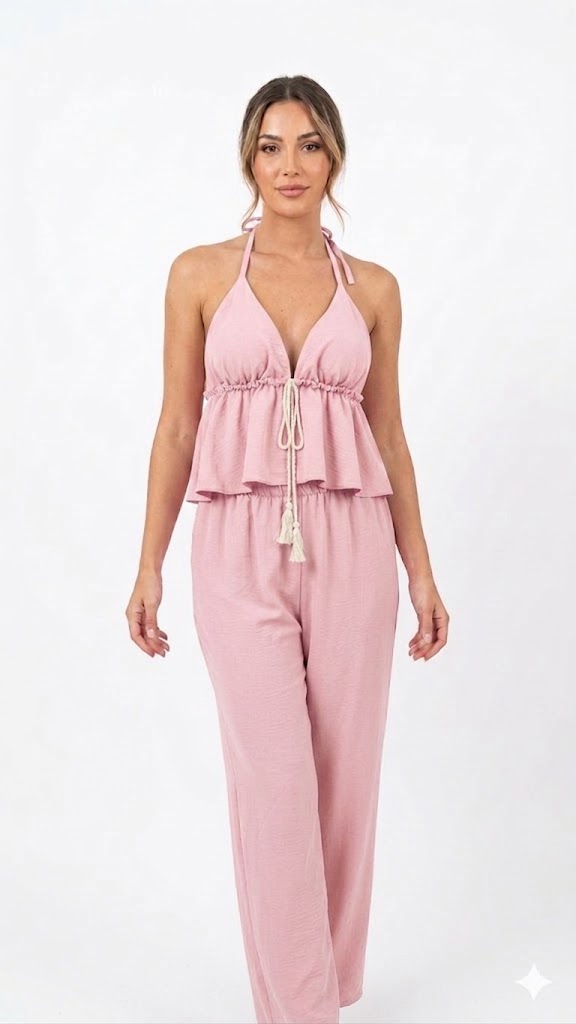 CONJUNTO BRISA DE VERANO