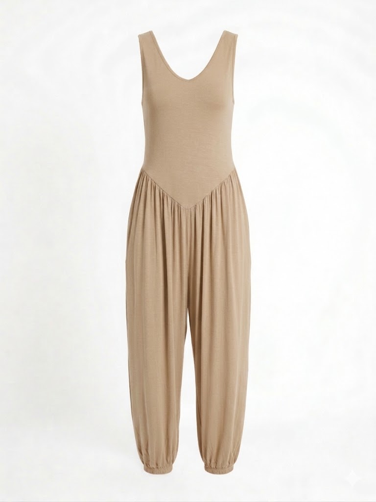 MONO JOGGER RELAXED