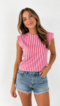 BLUSA ESPALDA CORAZÓN