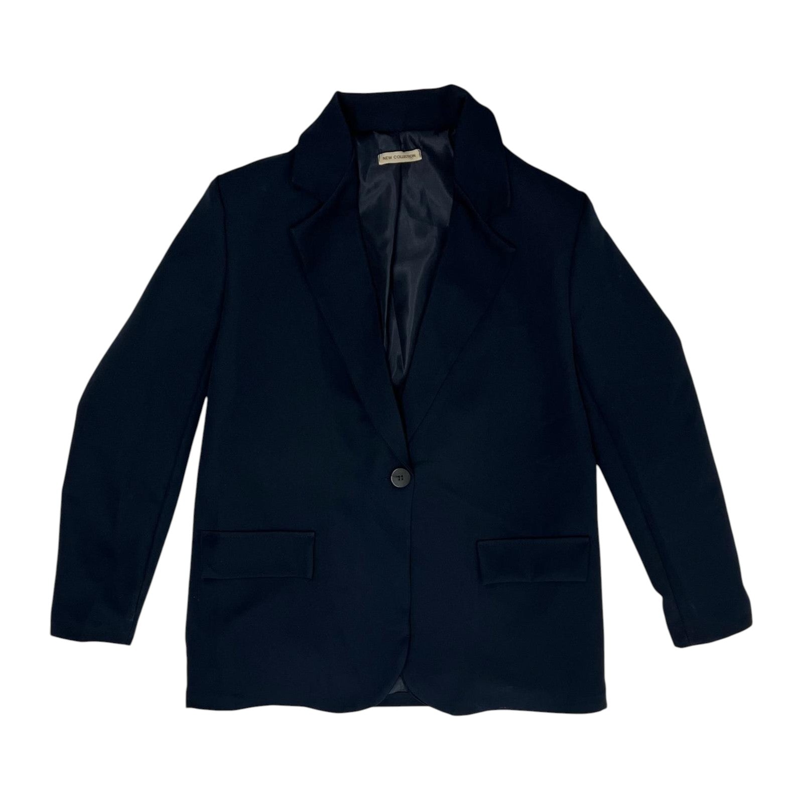 BLAZER UN BOTÓN