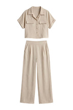 CONJUNTO TROPICAL