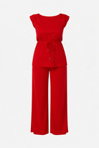 CONJUNTO CON HOMBRERAS