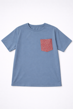 CAMISETA GLITTER