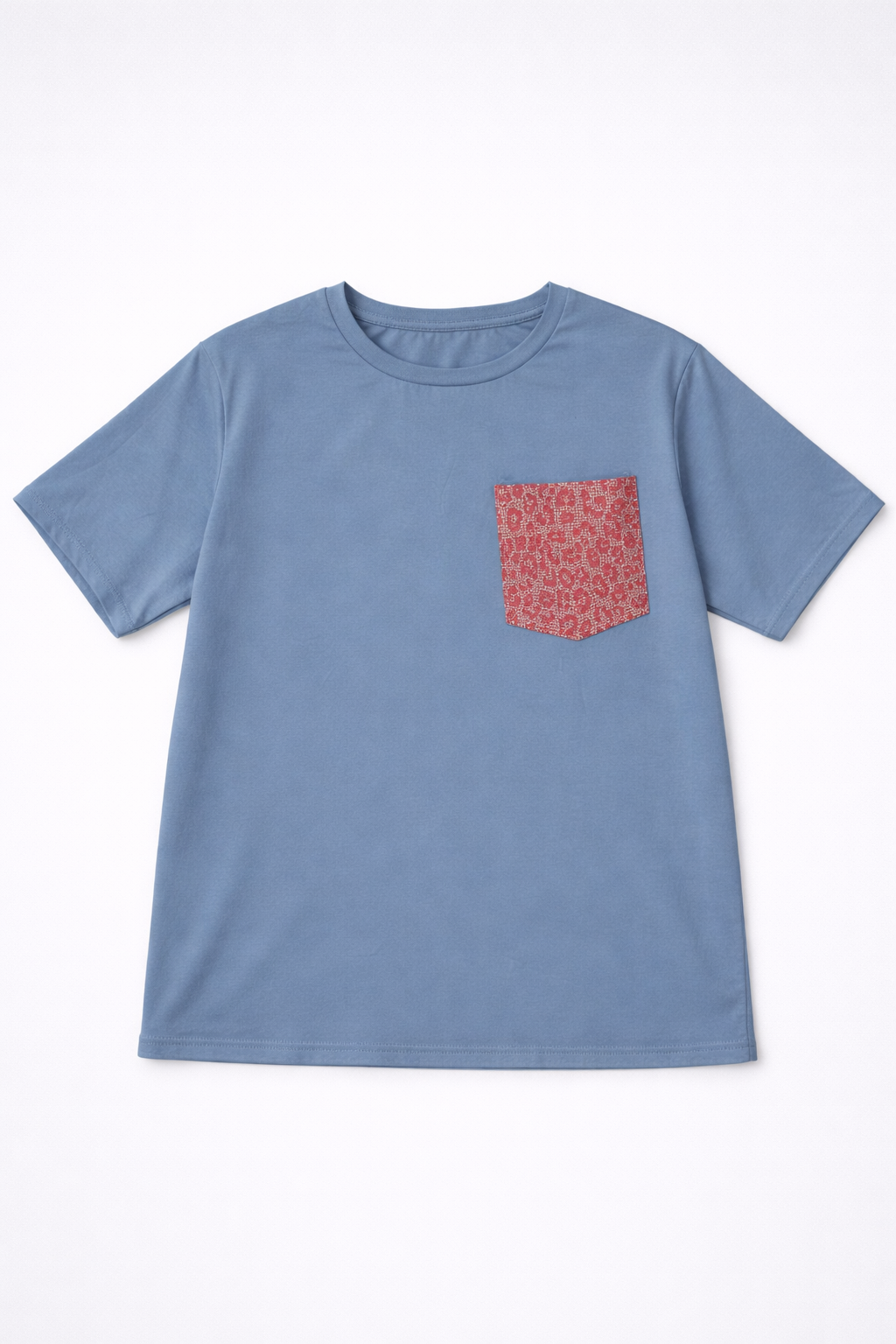 CAMISETA GLITTER