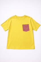 CAMISETA GLITTER