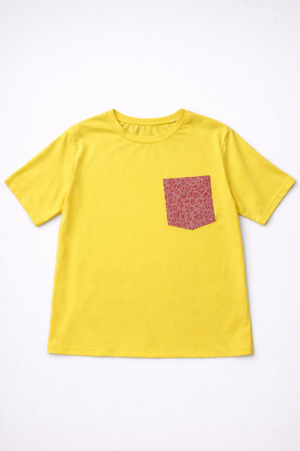 CAMISETA GLITTER