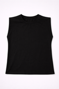 CAMISETA HOMBRERAS