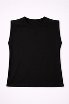 CAMISETA HOMBRERAS