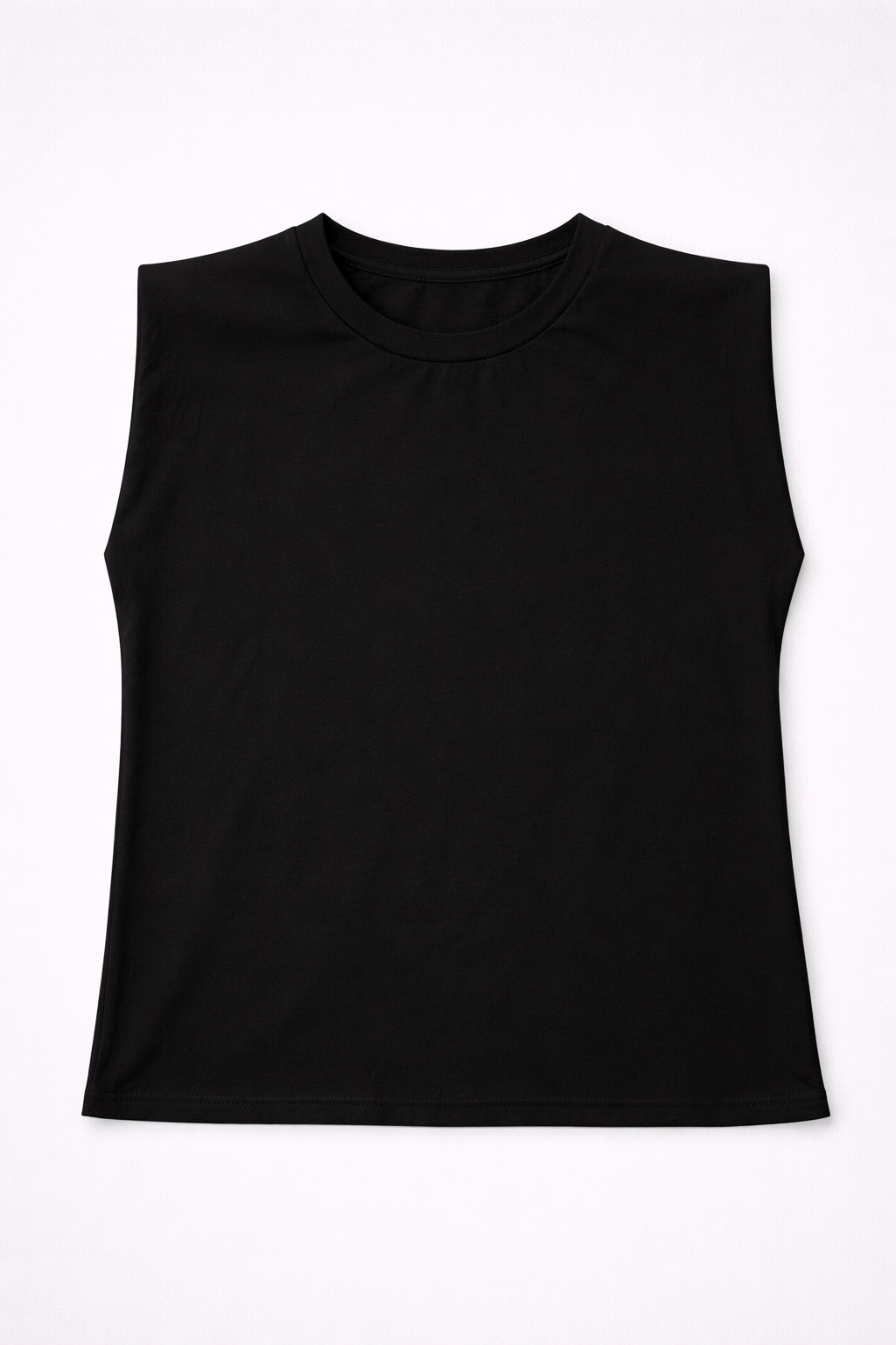 CAMISETA HOMBRERAS