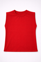 CAMISETA HOMBRERAS