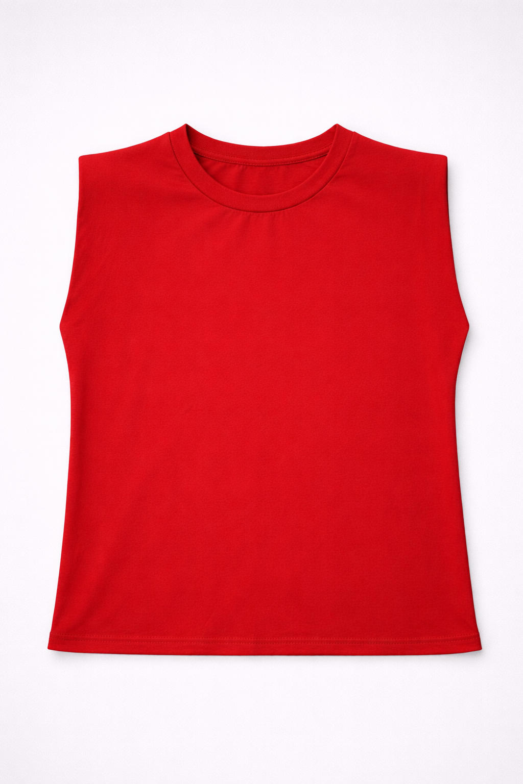 CAMISETA HOMBRERAS