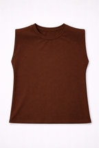 CAMISETA HOMBRERAS