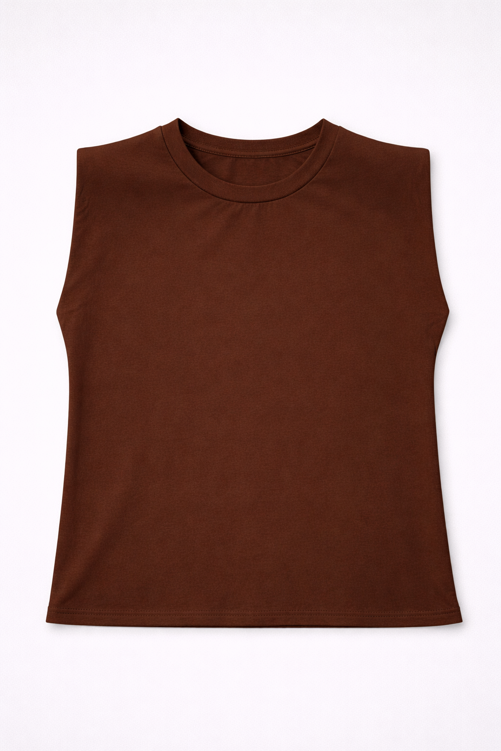 CAMISETA HOMBRERAS