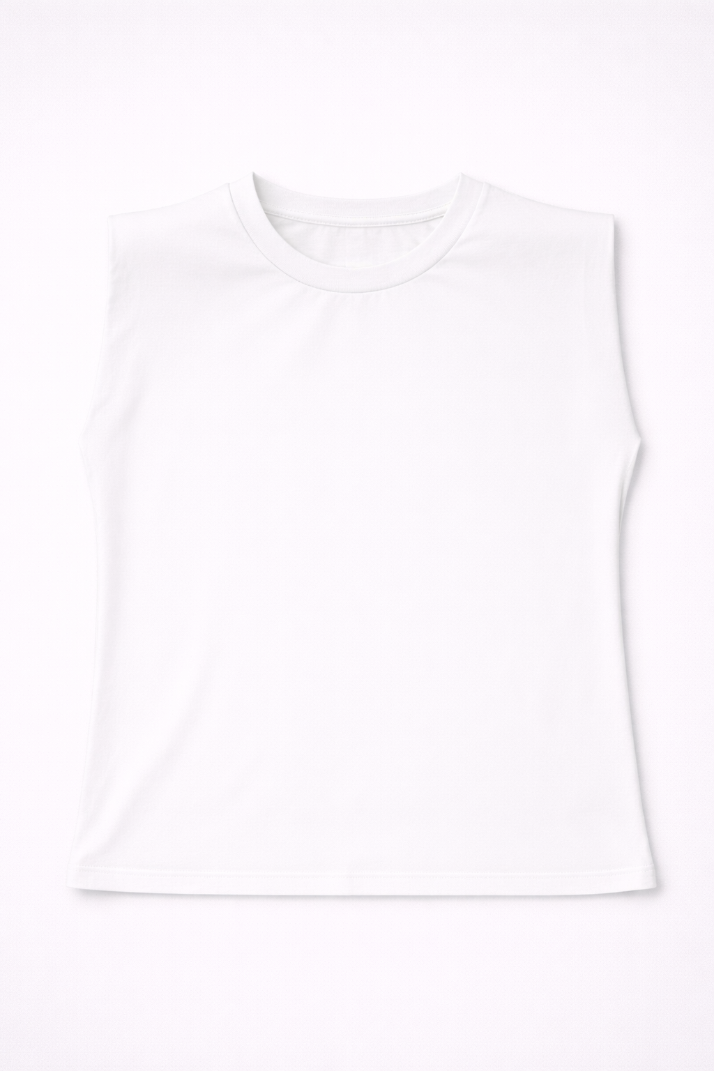 CAMISETA HOMBRERAS