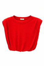 CAMISETA SISA