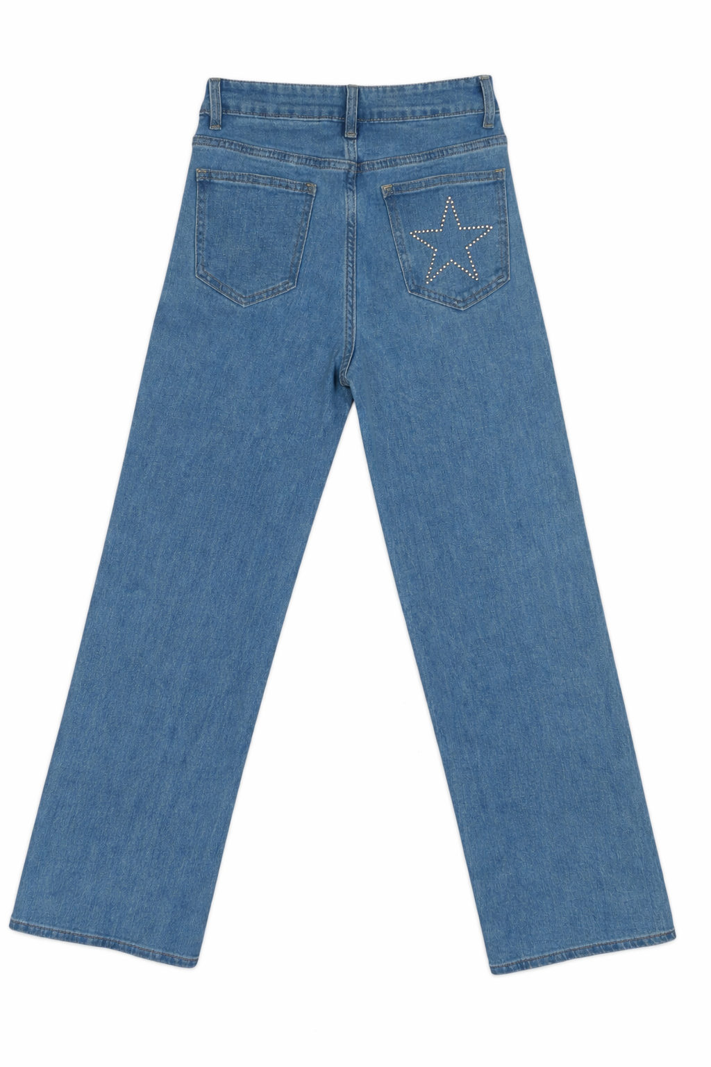 VAQUERO ESTRELLA