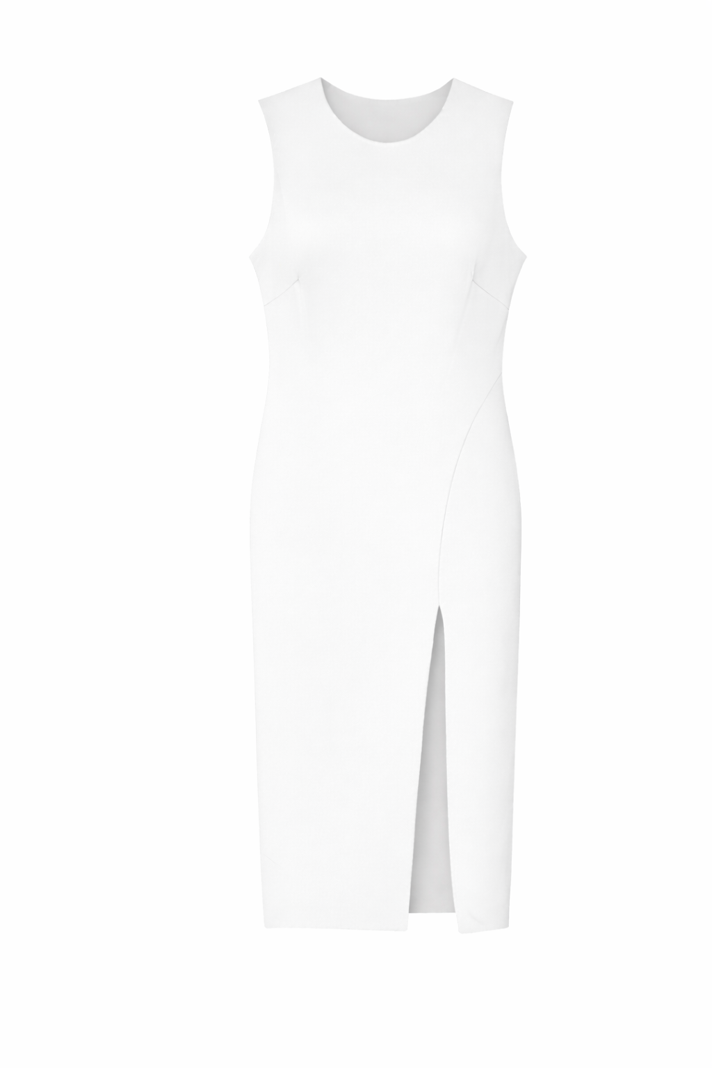VESTIDO MIDI