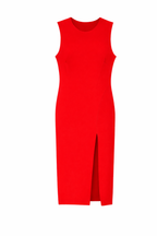 VESTIDO MIDI