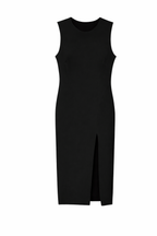 VESTIDO MIDI