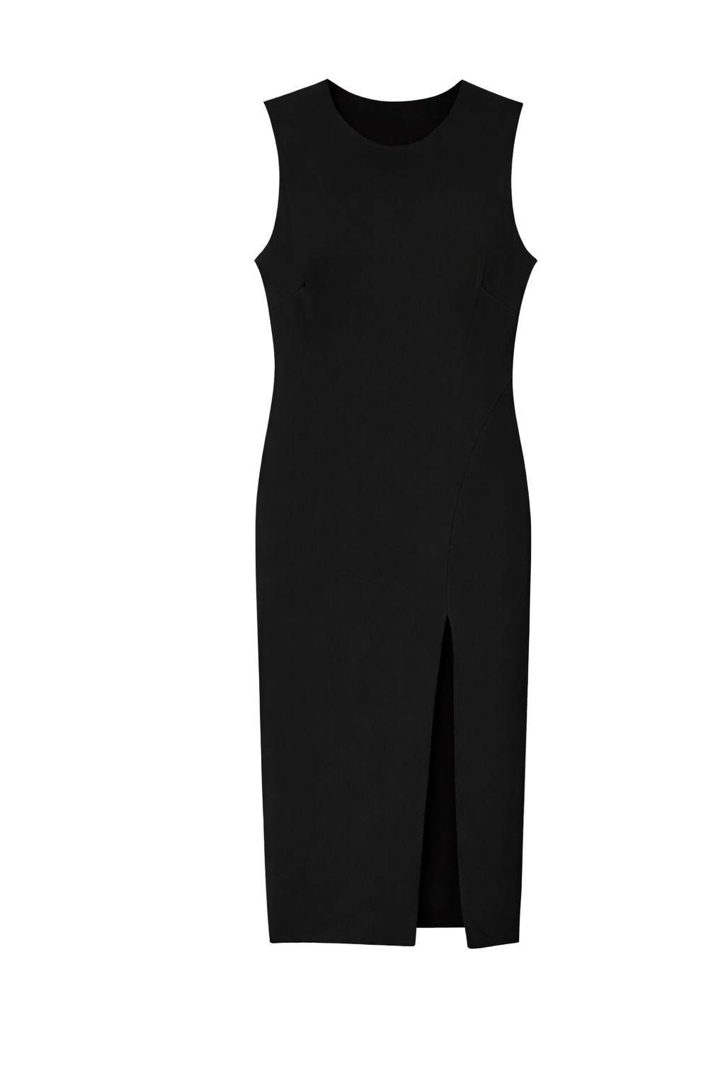VESTIDO MIDI