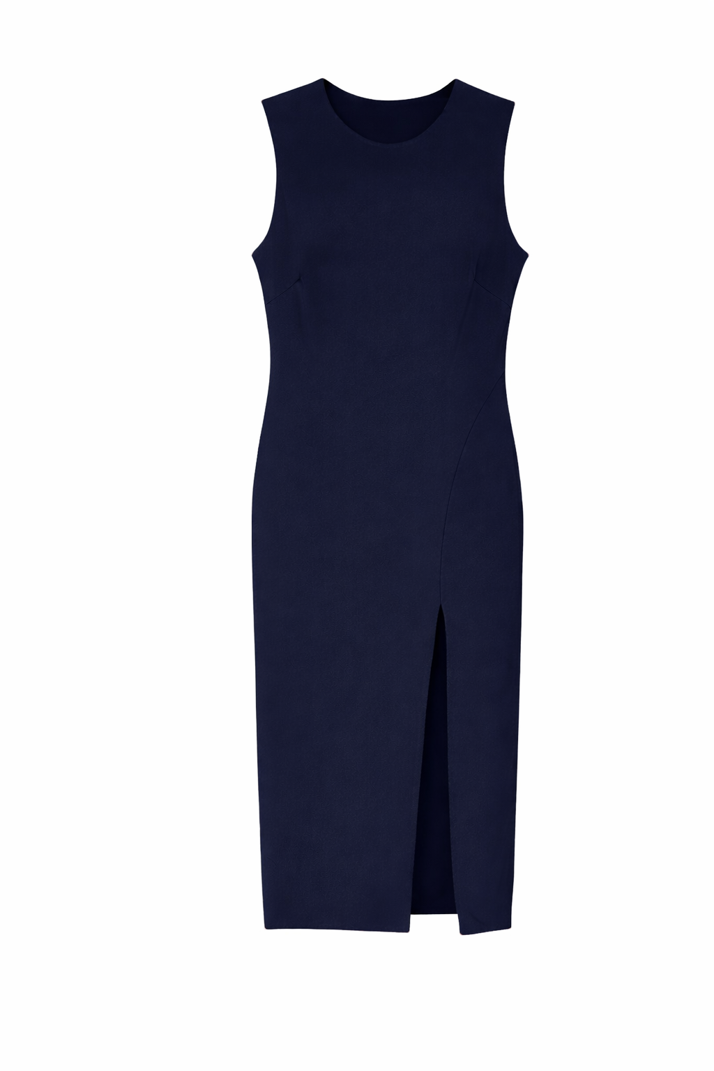 VESTIDO MIDI