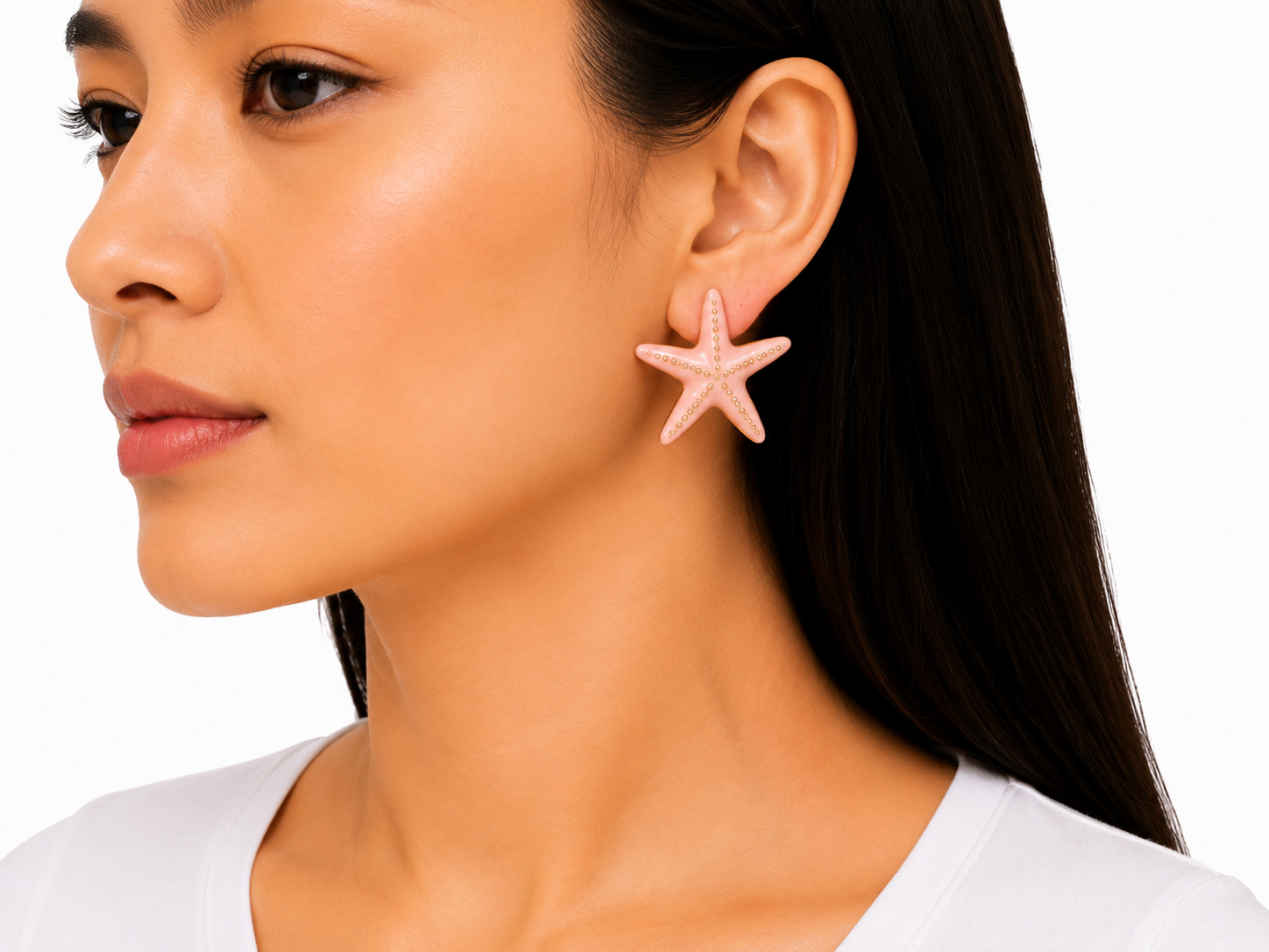 ARETES DE ESTRELLA DE MAR