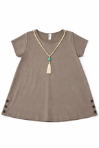 CAMISETA COLLAR