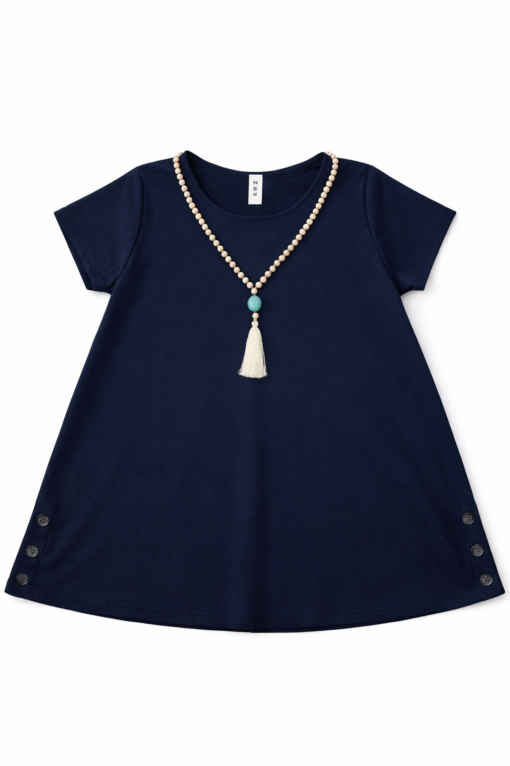 CAMISETA COLLAR