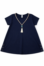 CAMISETA COLLAR