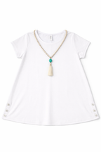CAMISETA COLLAR