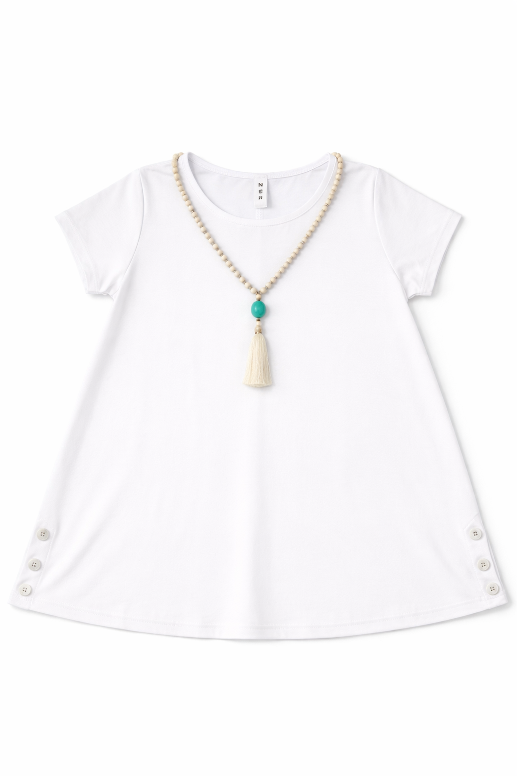 CAMISETA COLLAR