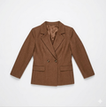 BLAZER DOBLE BOTONADURA
