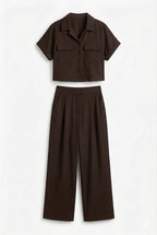CONJUNTO TROPICAL