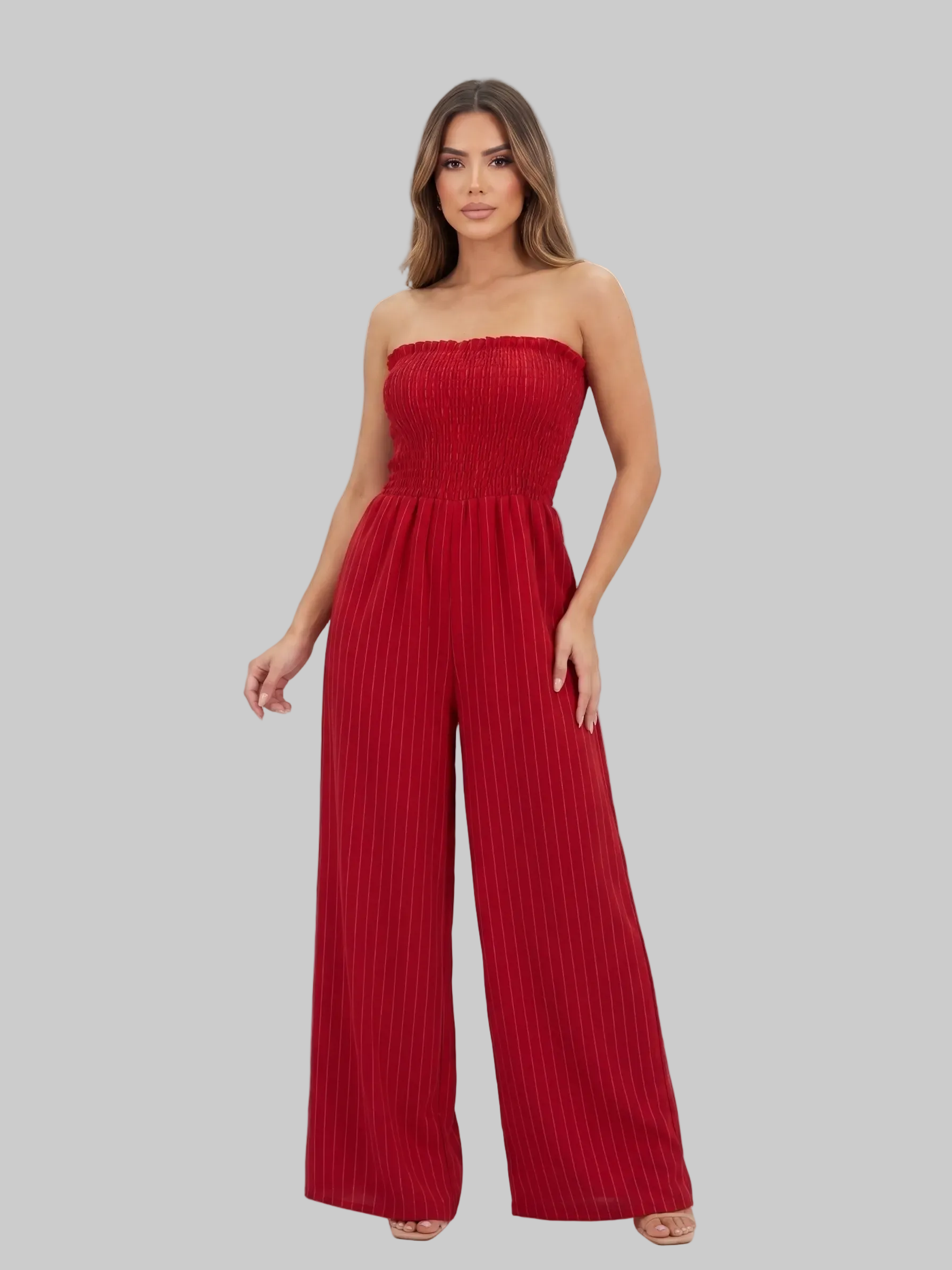 MONO LARGO BANDEAU