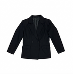 BLAZER DOBLE BOTONADURA