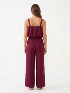 CONJUNTO CON TOP FLUIDO
