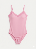 BODY CON ENCAJE